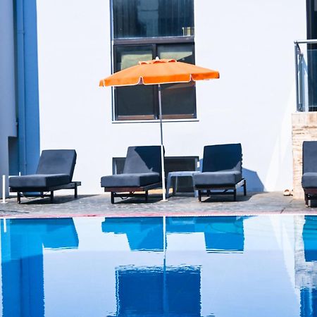 Poseidon Deluxe Apartments Città di Kos Esterno foto