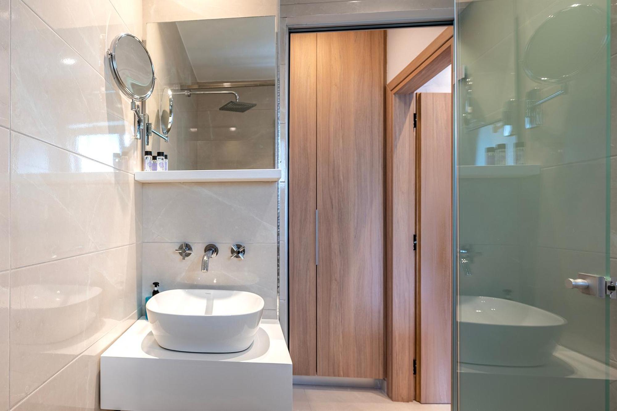 Poseidon Deluxe Apartments Città di Kos Esterno foto